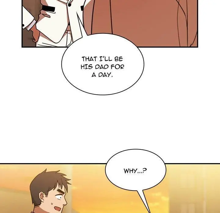 Close As Neighbors Chapter 22 - Page 74