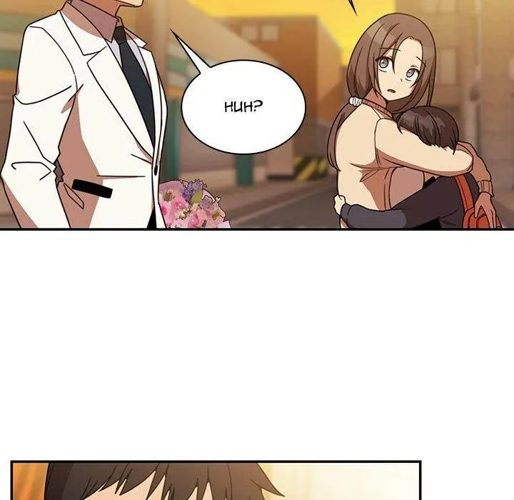 Close As Neighbors Chapter 22 - Page 75
