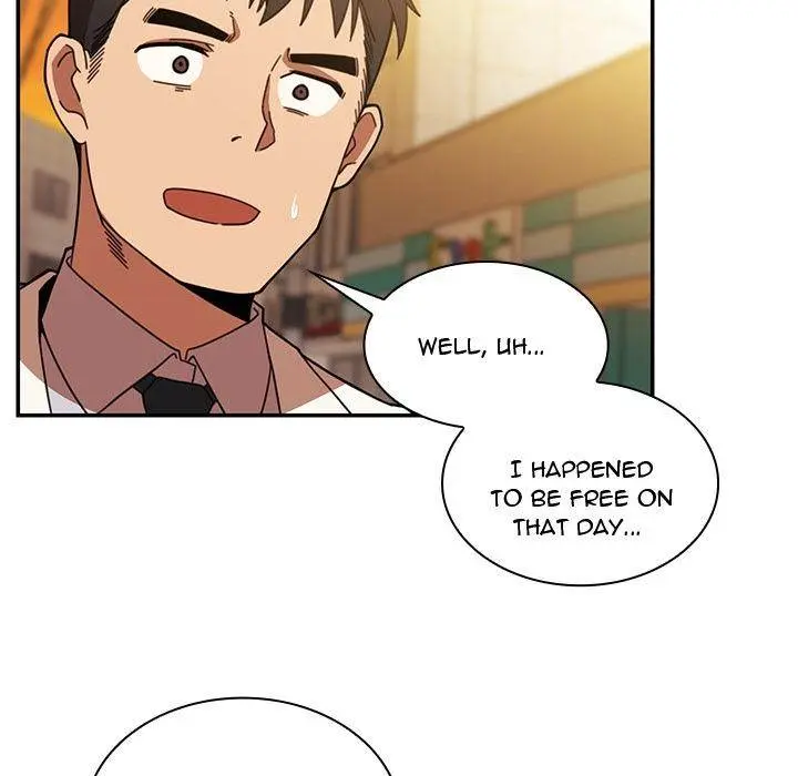 Close As Neighbors Chapter 22 - Page 76