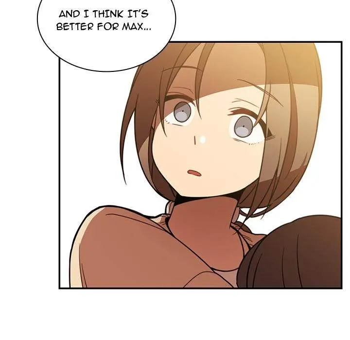 Close As Neighbors Chapter 22 - Page 77