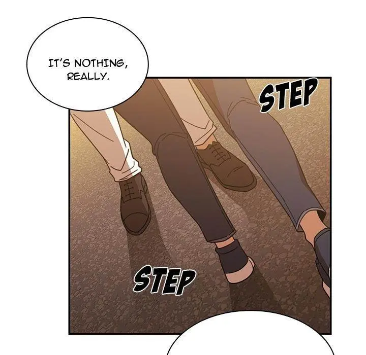 Close As Neighbors Chapter 22 - Page 80