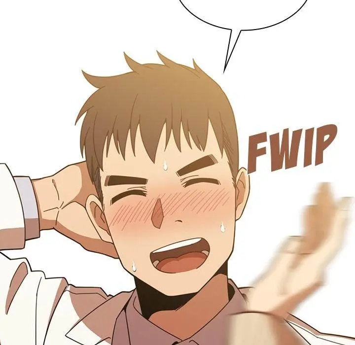 Close As Neighbors Chapter 22 - Page 83