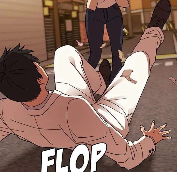 Close As Neighbors Chapter 22 - Page 88