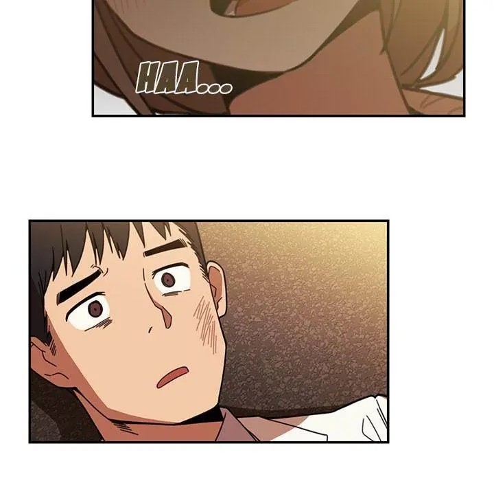 Close As Neighbors Chapter 22 - Page 91
