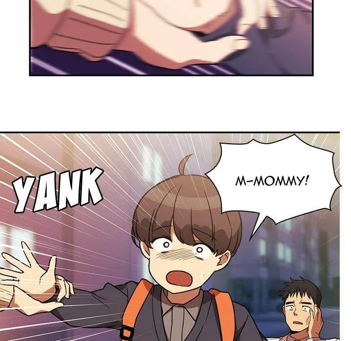 Close As Neighbors Chapter 23 - Page 10