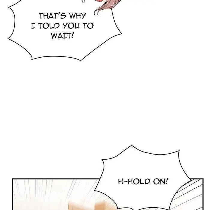 Close As Neighbors Chapter 23 - Page 101