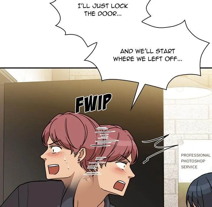 Close As Neighbors Chapter 23 - Page 103
