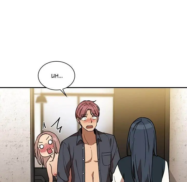 Close As Neighbors Chapter 23 - Page 107