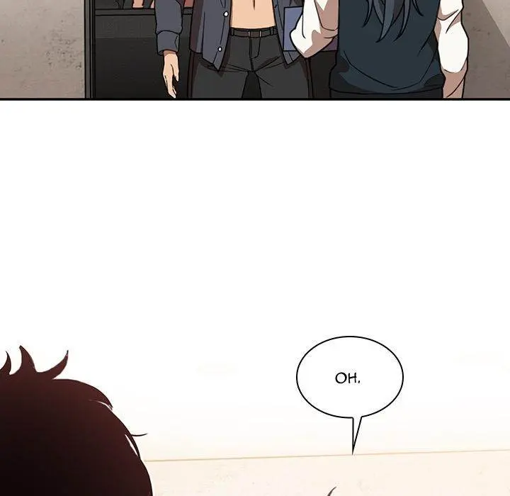Close As Neighbors Chapter 23 - Page 108