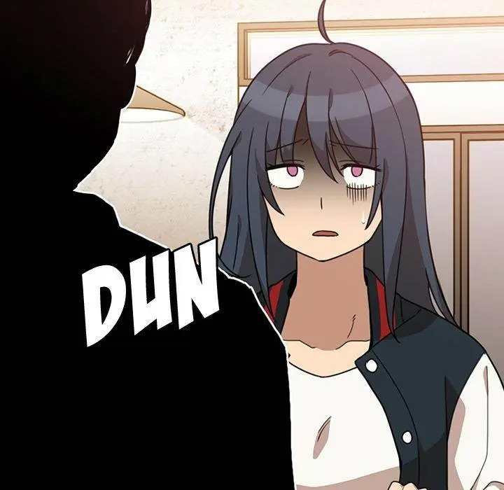 Close As Neighbors Chapter 23 - Page 109