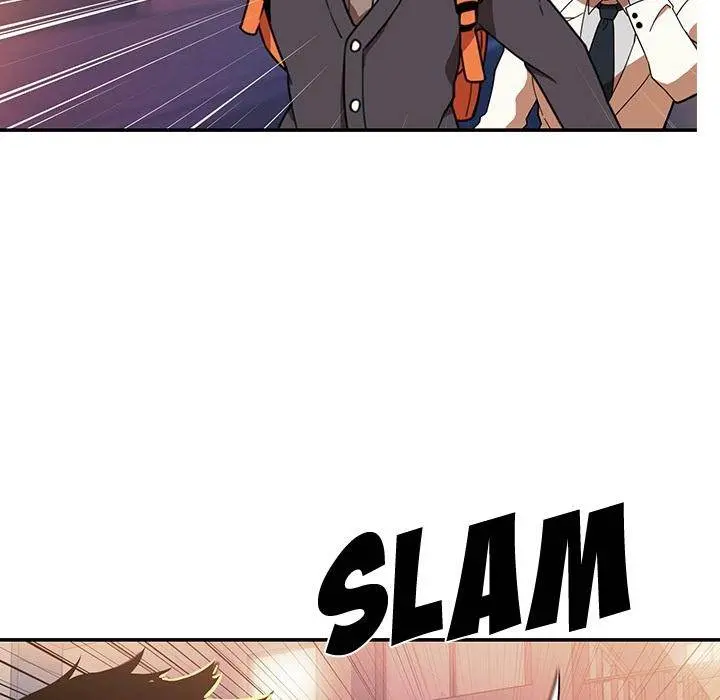 Close As Neighbors Chapter 23 - Page 11
