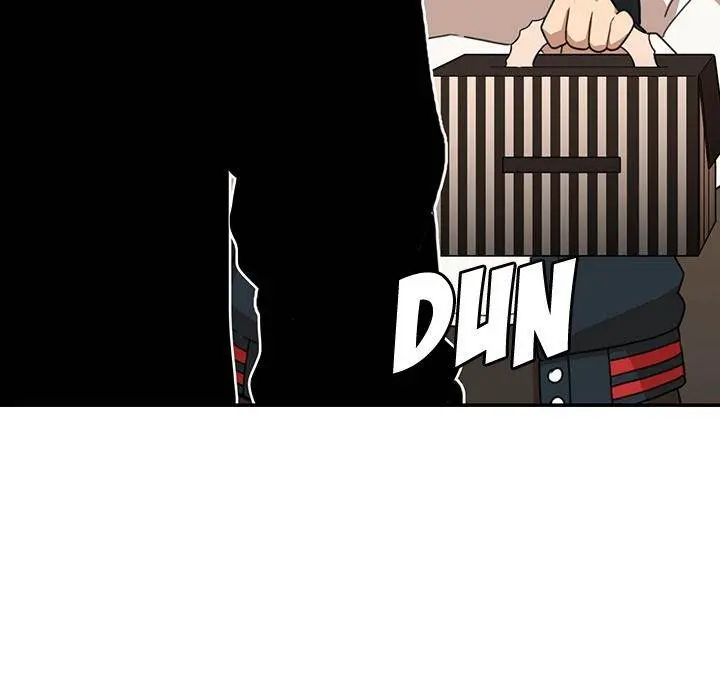 Close As Neighbors Chapter 23 - Page 110