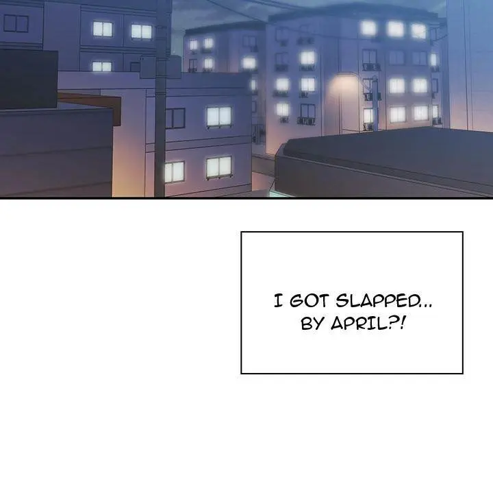 Close As Neighbors Chapter 23 - Page 17