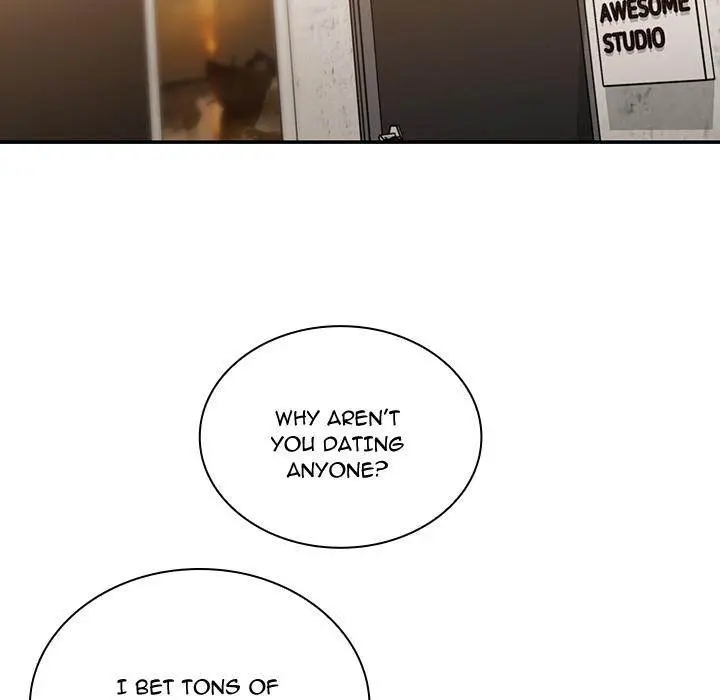 Close As Neighbors Chapter 23 - Page 26