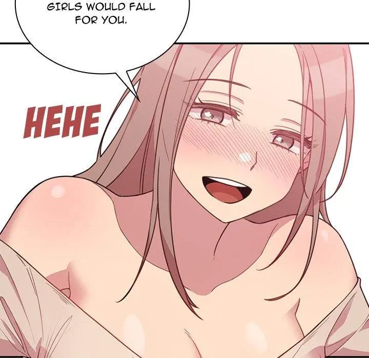 Close As Neighbors Chapter 23 - Page 27