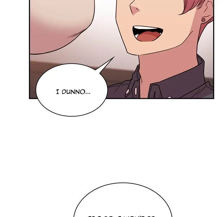 Close As Neighbors Chapter 23 - Page 29