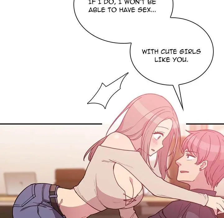 Close As Neighbors Chapter 23 - Page 30