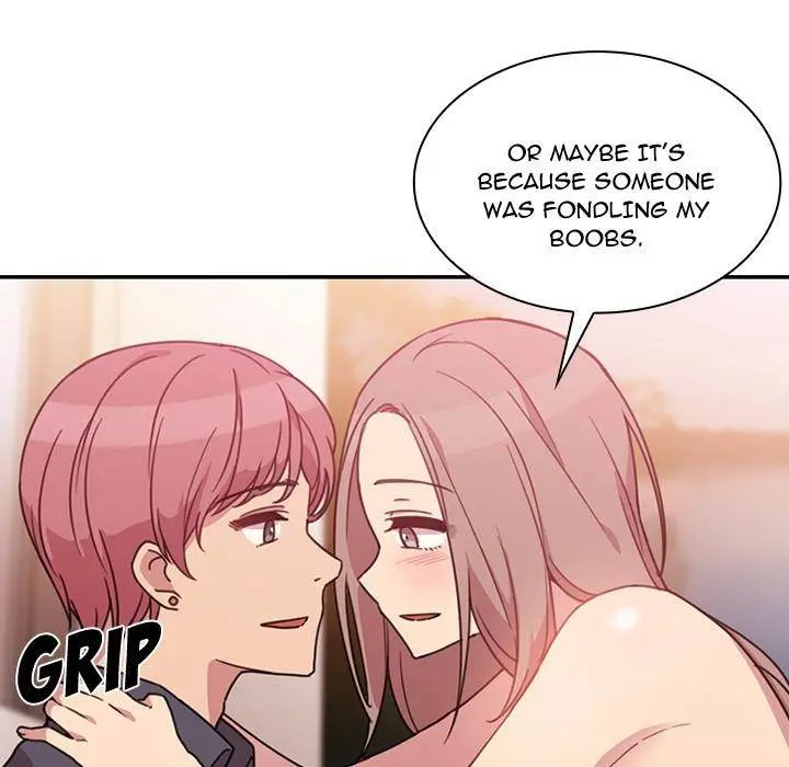 Close As Neighbors Chapter 23 - Page 39