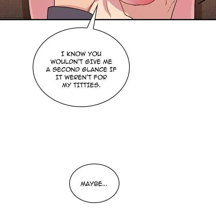 Close As Neighbors Chapter 23 - Page 44