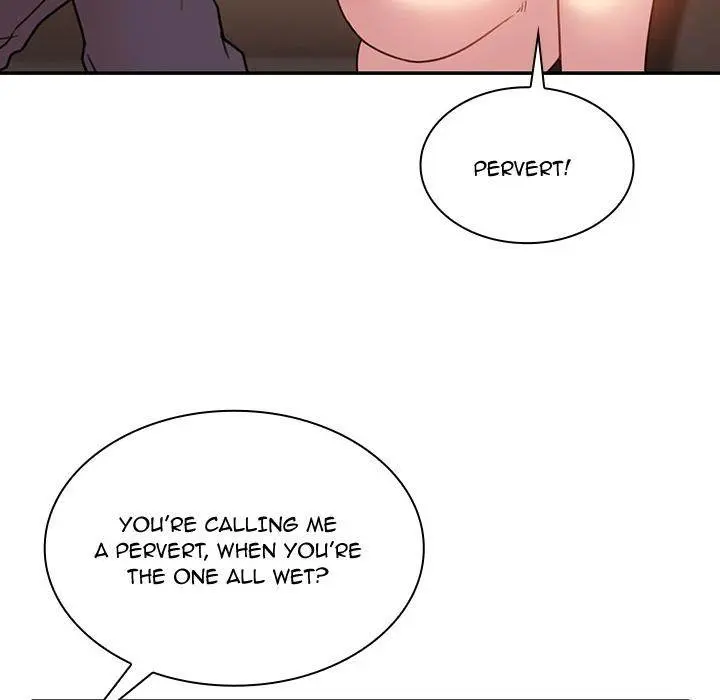 Close As Neighbors Chapter 23 - Page 46