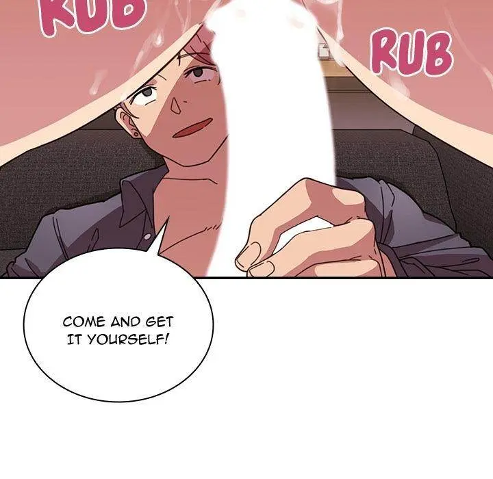 Close As Neighbors Chapter 23 - Page 57