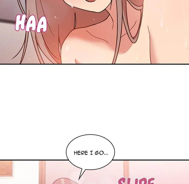 Close As Neighbors Chapter 23 - Page 59