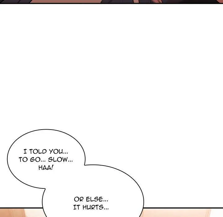 Close As Neighbors Chapter 23 - Page 68