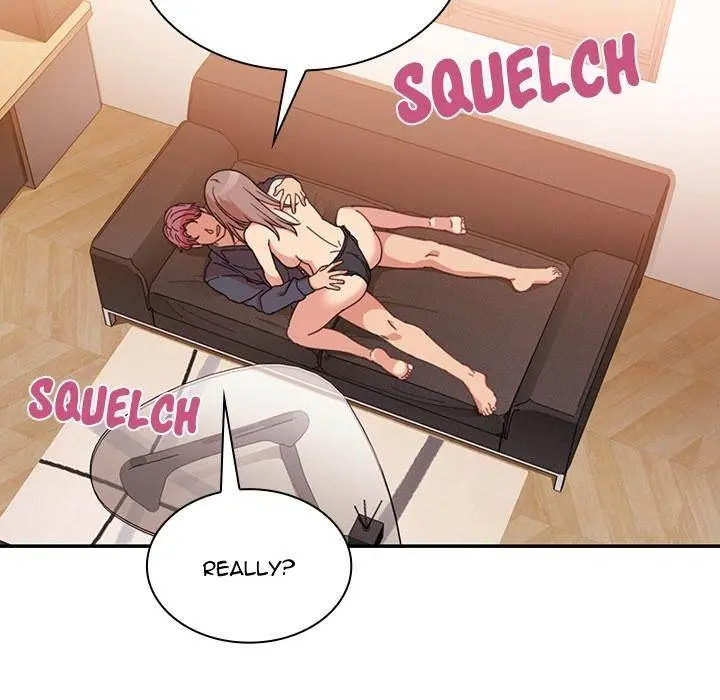 Close As Neighbors Chapter 23 - Page 69