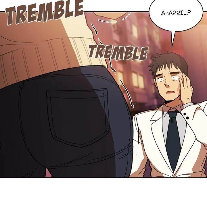 Close As Neighbors Chapter 23 - Page 7