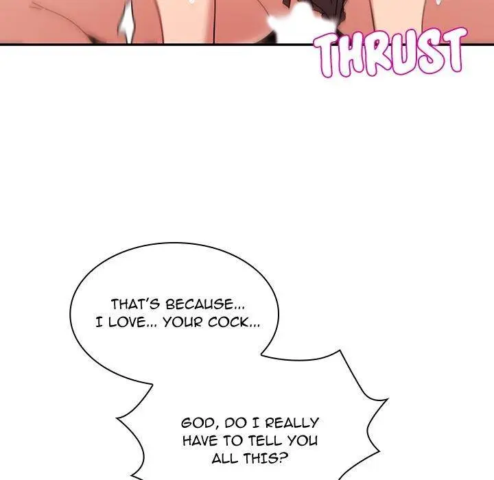 Close As Neighbors Chapter 23 - Page 71