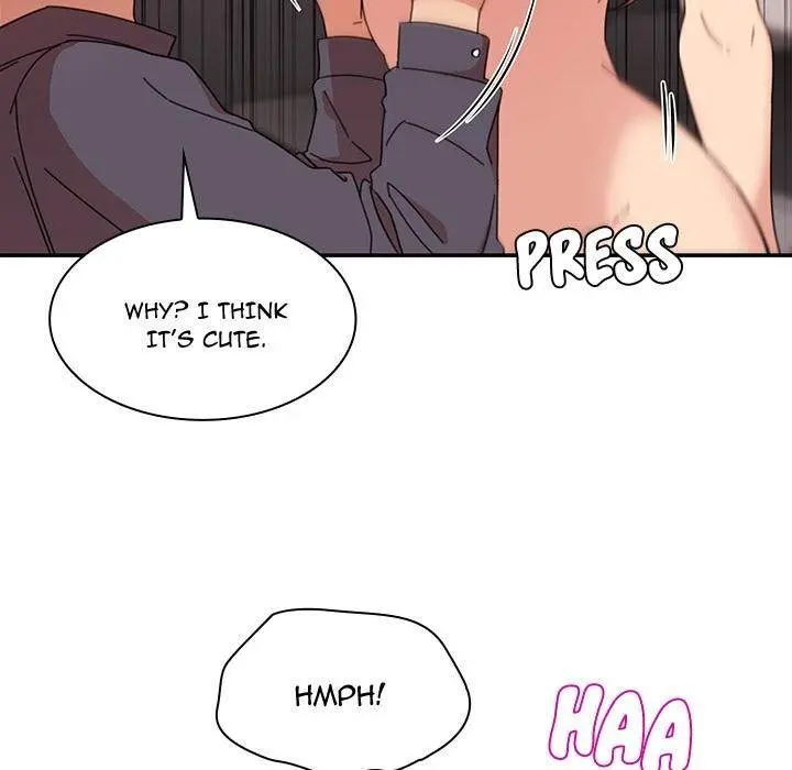 Close As Neighbors Chapter 23 - Page 73