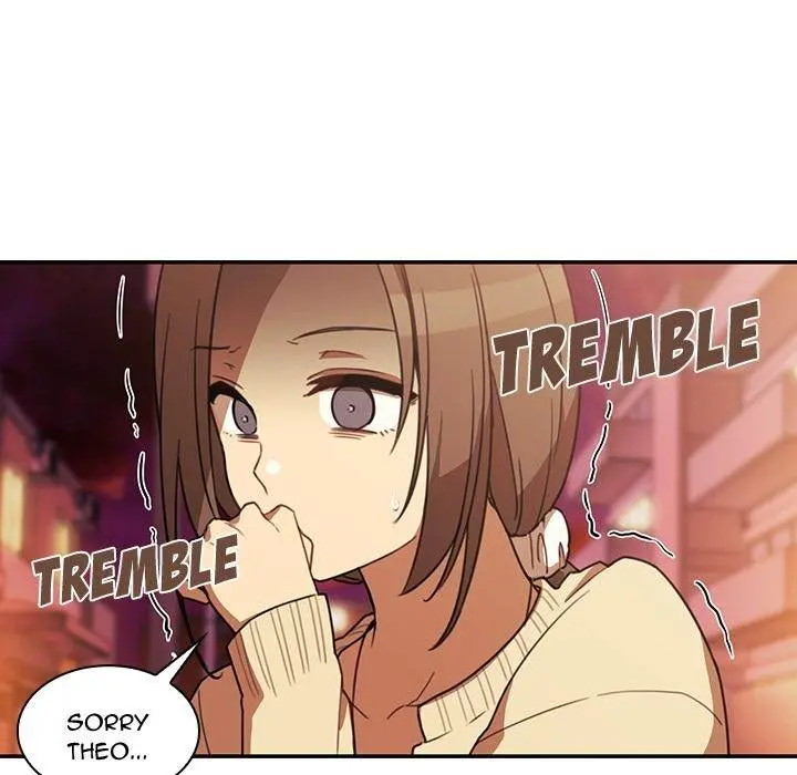 Close As Neighbors Chapter 23 - Page 8