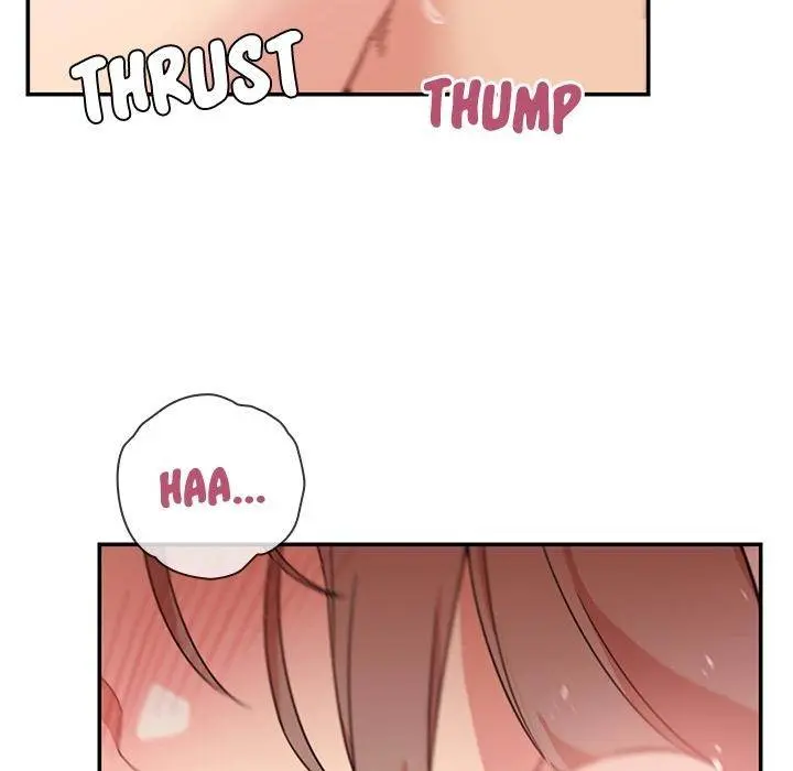 Close As Neighbors Chapter 23 - Page 82