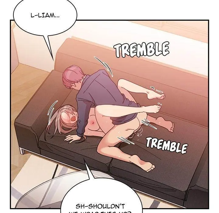 Close As Neighbors Chapter 23 - Page 87
