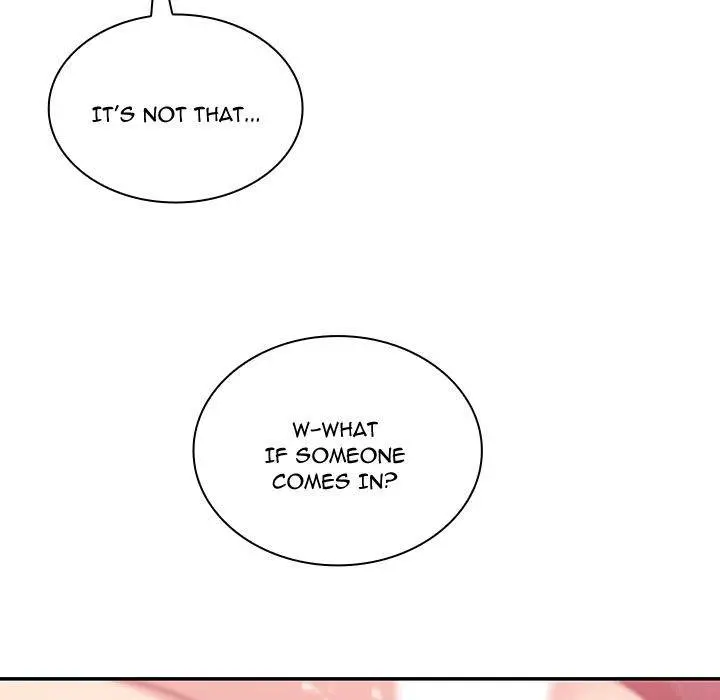 Close As Neighbors Chapter 23 - Page 90