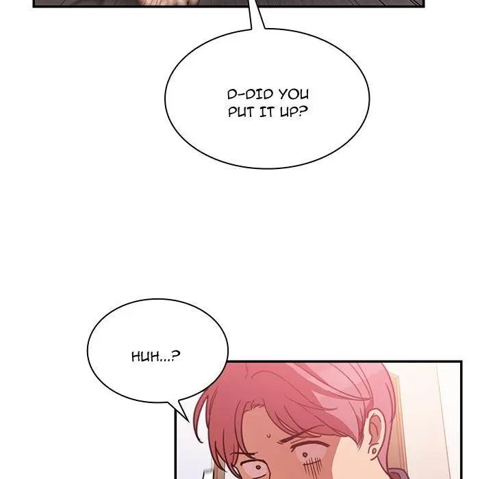 Close As Neighbors Chapter 23 - Page 93