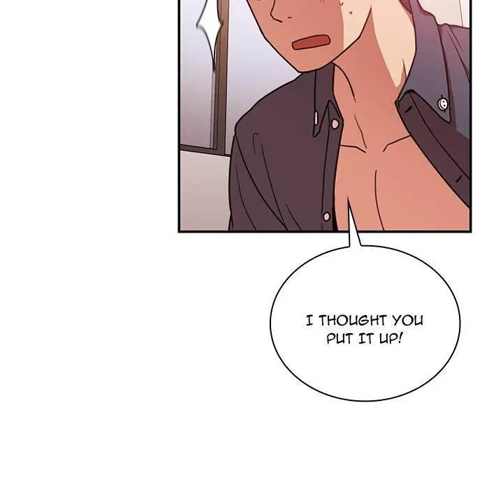 Close As Neighbors Chapter 23 - Page 94