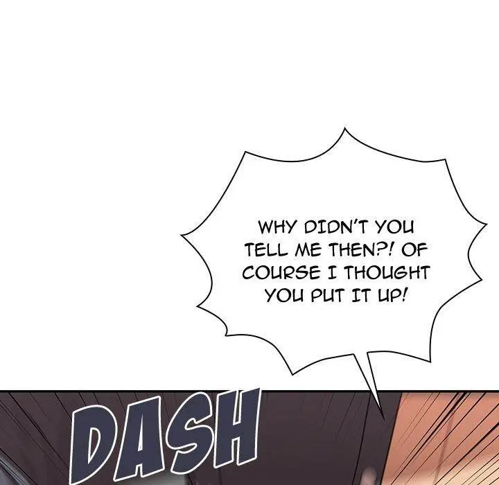 Close As Neighbors Chapter 23 - Page 99