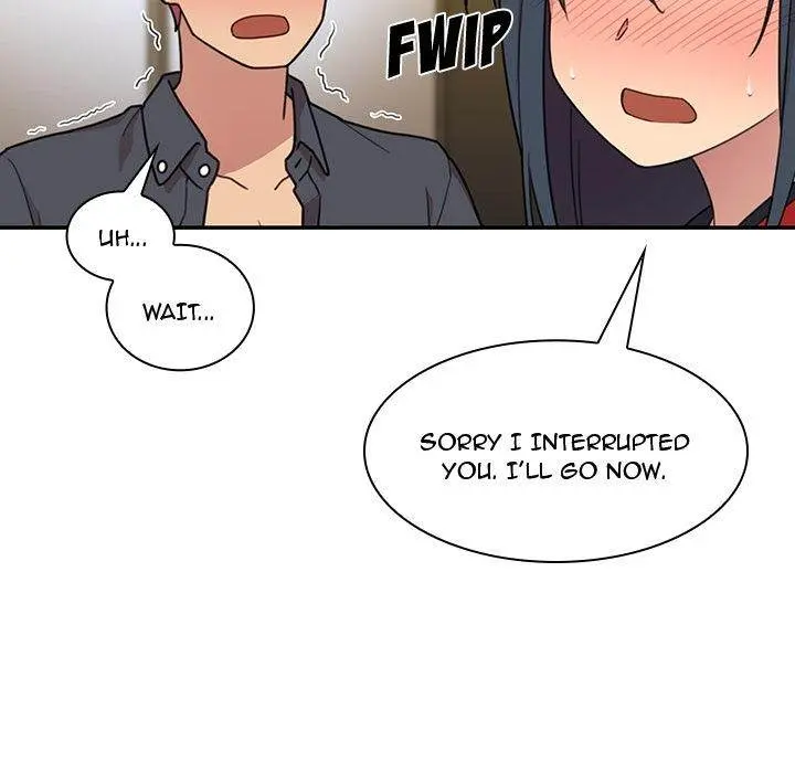 Close As Neighbors Chapter 24 - Page 10