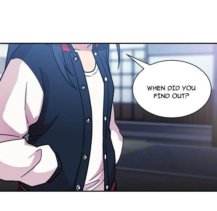 Close As Neighbors Chapter 24 - Page 102