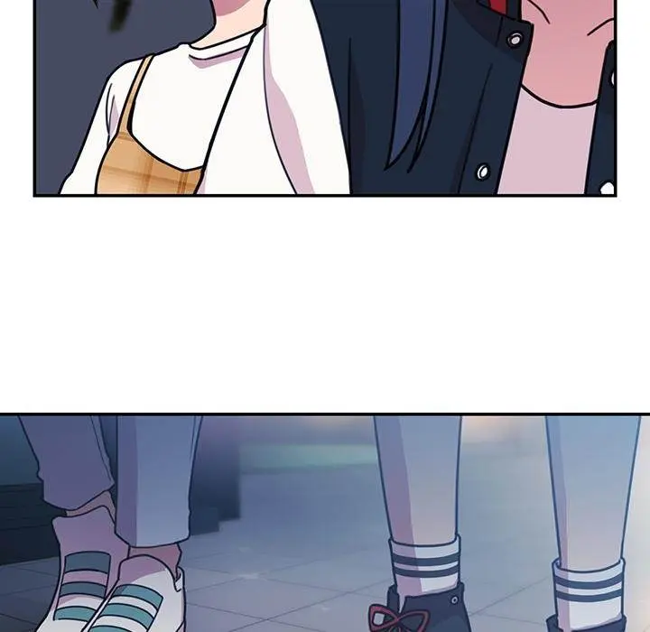 Close As Neighbors Chapter 24 - Page 104