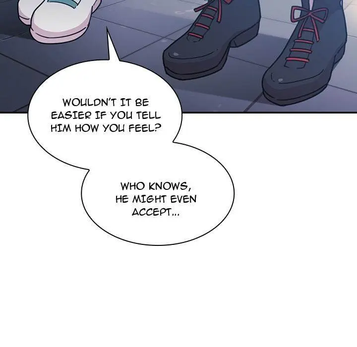 Close As Neighbors Chapter 24 - Page 105