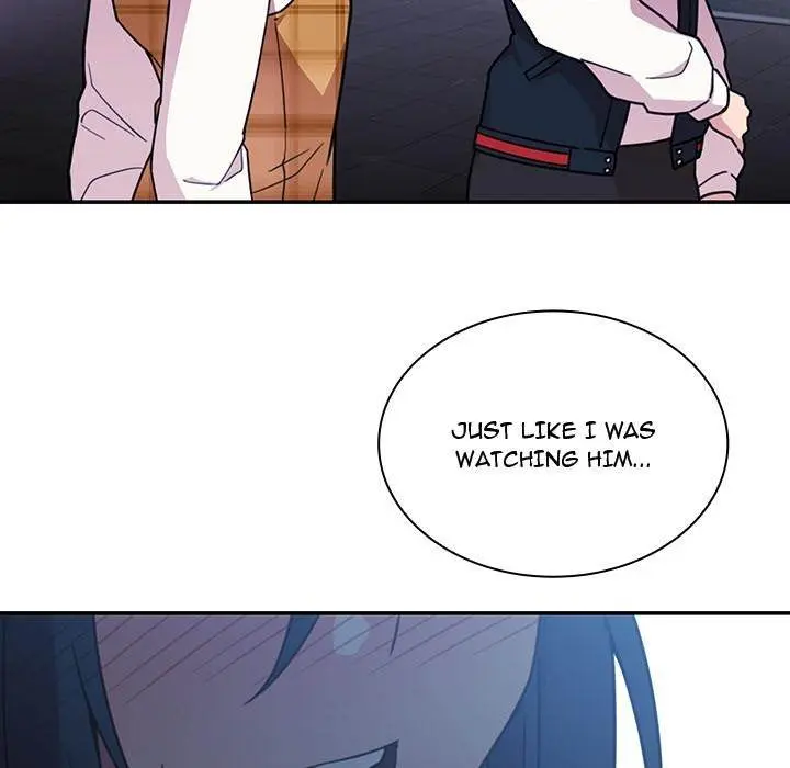 Close As Neighbors Chapter 24 - Page 107