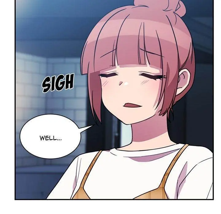 Close As Neighbors Chapter 24 - Page 112