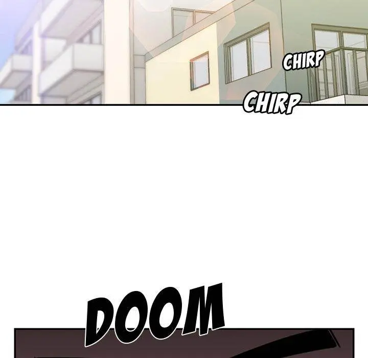 Close As Neighbors Chapter 24 - Page 116