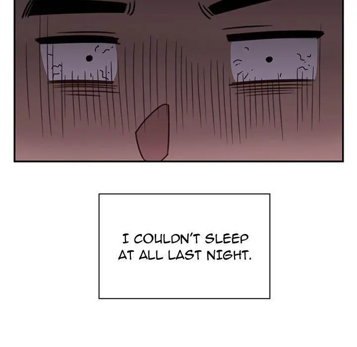 Close As Neighbors Chapter 24 - Page 117