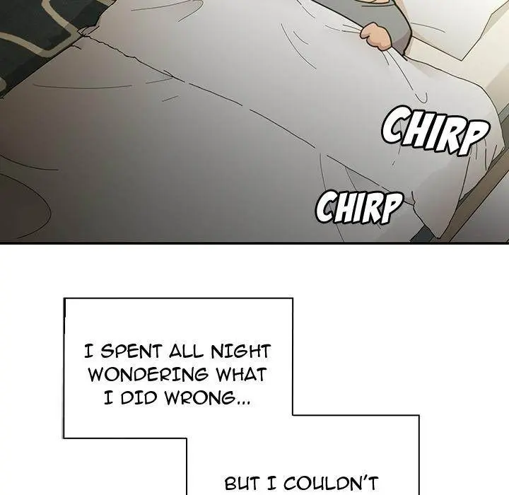Close As Neighbors Chapter 24 - Page 119