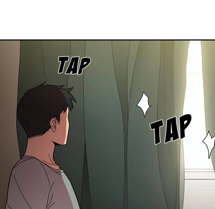Close As Neighbors Chapter 24 - Page 123