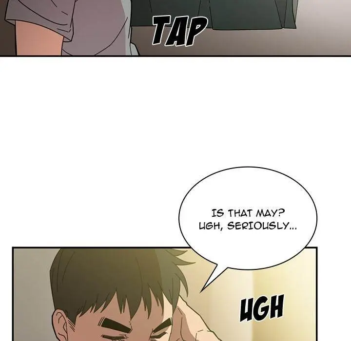 Close As Neighbors Chapter 24 - Page 124
