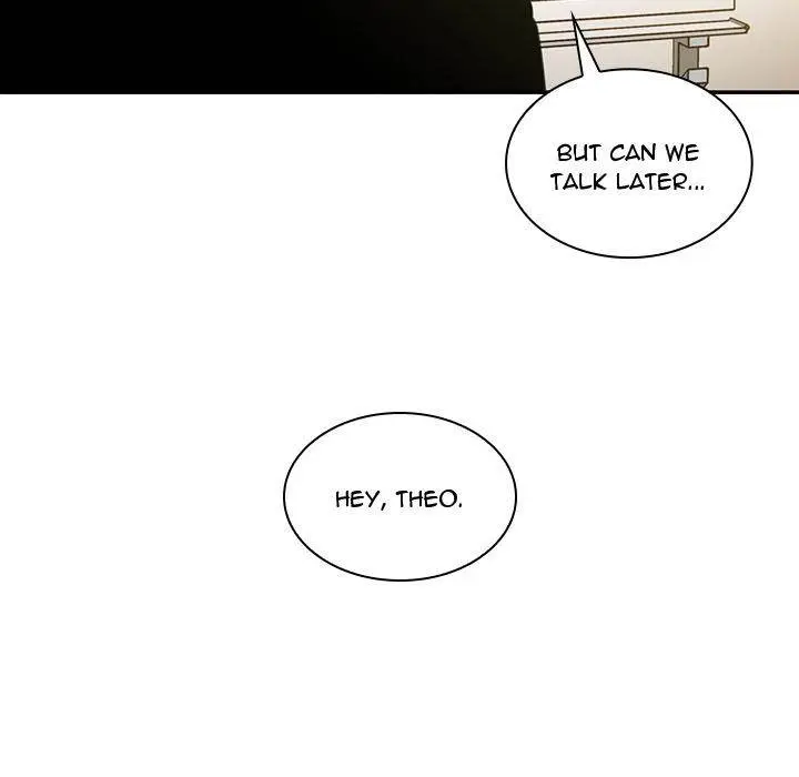Close As Neighbors Chapter 24 - Page 127